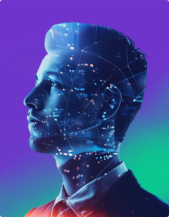 Human + Machine